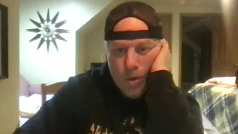 twiinsoul online show from January 1, 3:23 am