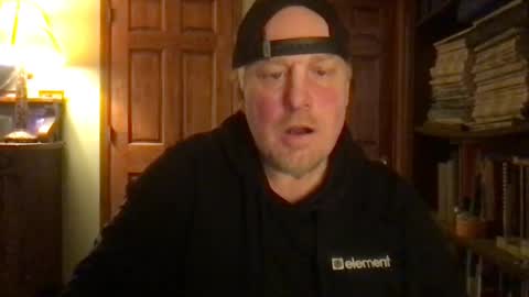 twiinsoul online show from January 4, 5:58 am