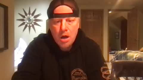 twiinsoul online show from January 6, 1:19 pm