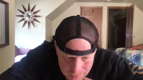 twiinsoul online show from January 6, 4:55 pm