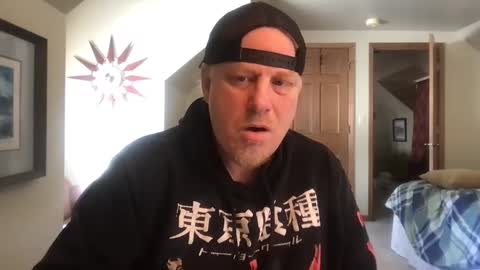 twiinsoul online show from February 16, 7:05 pm