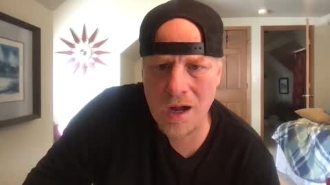 twiinsoul online show from February 19, 6:32 pm