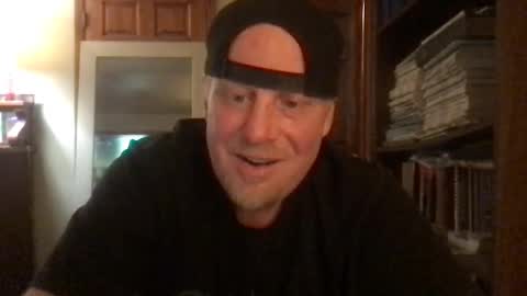 twiinsoul online show from September 22, 7:05 pm