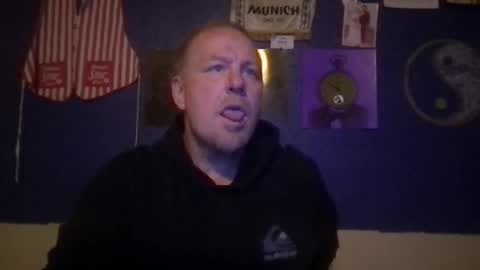 twiinsoul online show from October 15, 6:41 pm