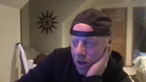 twiinsoul online show from January 15, 8:30 am