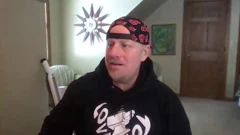 twiinsoul online show from January 17, 4:43 pm