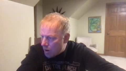 twiinsoul online show from February 21, 2:01 am