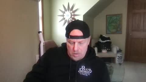 twiinsoul online show from March 5, 7:54 pm