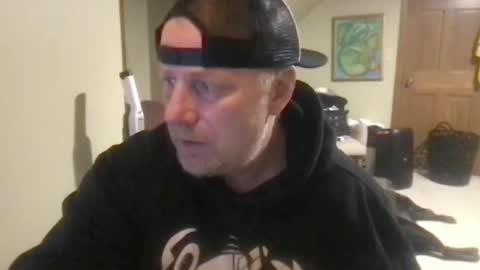 twiinsoul online show from March 11, 12:38 am