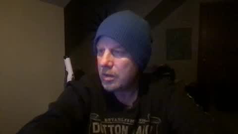 twiinsoul online show from March 13, 8:43 am