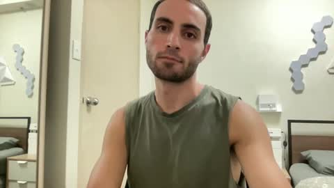 Twinkboy online show from February 10, 11:25 am