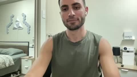 Twinkboy online show from February 26, 12:14 pm