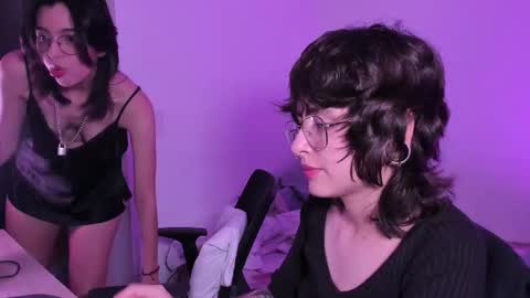 Eve  Lili online show from October 21, 11:27 pm