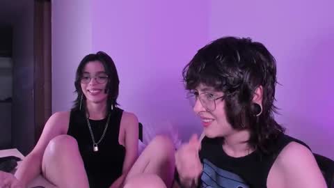 Eve  Lili online show from November 7, 9:37 pm