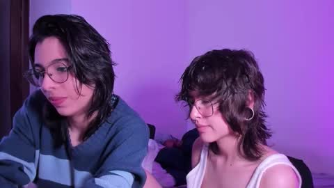 Eve  Lili online show from November 15, 10:15 pm