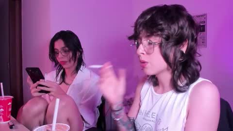 Eve  Lili online show from December 2, 10:16 pm