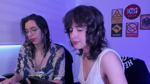 Snapshot of twilightmuses chatting on January 31, 9:02 pm Eve Lili online show from January 31, 9:02 pm