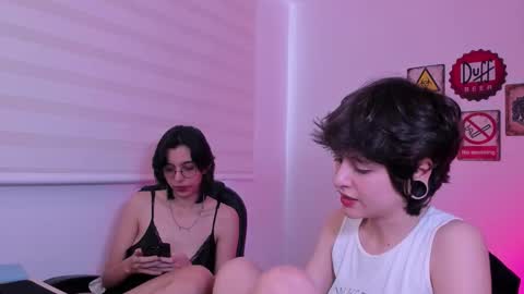 Snapshot of twilightmuses chatting on March 12, 3:40 pm Eve Lili online show from March 12, 3:40 pm