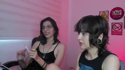 Eve  Lili online show from June 11, 10:08 pm