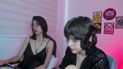 Eve  Lili online show from June 14, 4:31 pm