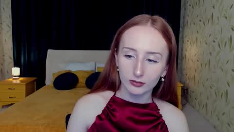 twilightserenade online show from November 10, 3:38 am