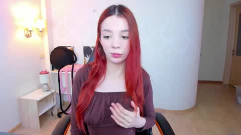 twin_kies online show from February 15, 9:22 pm