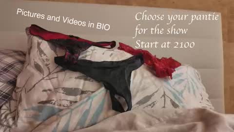 TwinFlameDesire online show from October 27, 6:12 pm