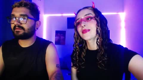 TwinFlamesXX online show from September 11, 10:43 pm