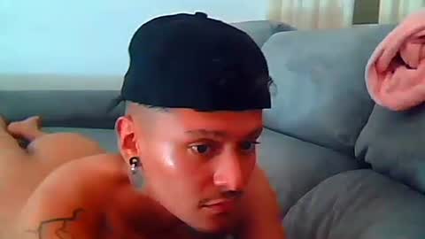 twink3007 online show from April 25, 5:21 am