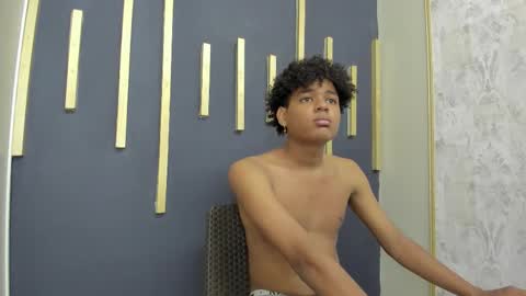 Alex online show from February 22, 7:45 pm