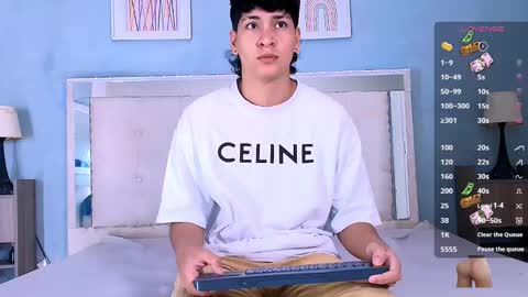 samu online show from September 30, 11:59 am