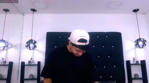 samu online show from November 18, 3:56 am