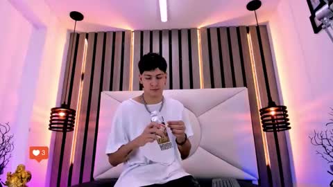 samu online show from November 19, 1:11 pm