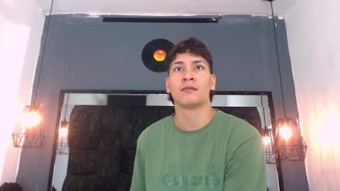 samu online show from March 27, 1:44 pm