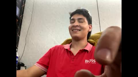samu online show from May 17, 2:57 pm