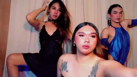 twink_clint online show from November 26, 2:07 pm