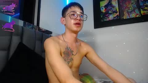 Mr Daren online show from January 26, 12:26 am