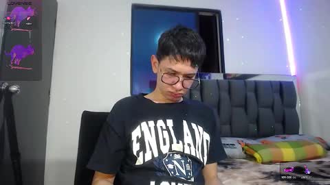 Mr Daren online show from January 30, 5:49 pm