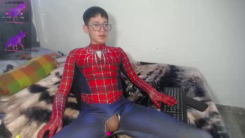 Mr Daren online show from February 1, 12:07 am