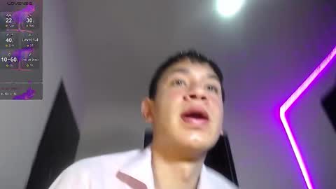 Mr Daren online show from March 1, 5:27 pm