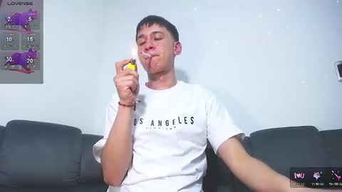 Mr Daren online show from March 6, 12:21 am