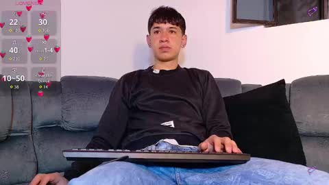 Mr Daren online show from October 2, 5:31 pm