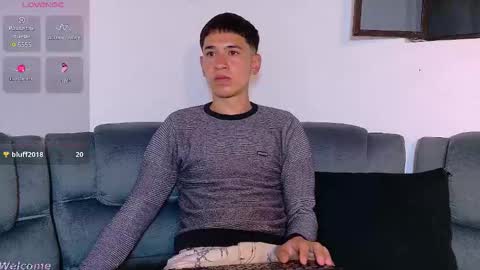 Mr Daren online show from March 2, 6:15 pm