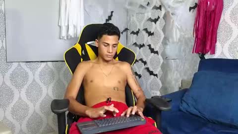 Dani online show from October 23, 9:57 pm