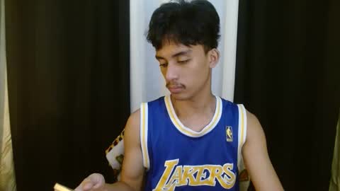 Aladin online show from September 12, 9:15 pm