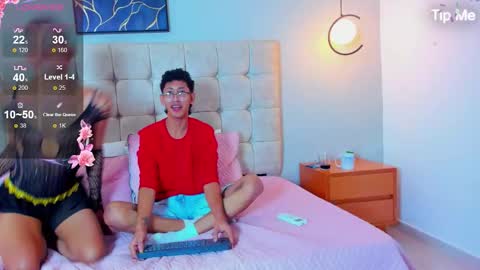 Alan y Damian  online show from January 12, 5:51 pm