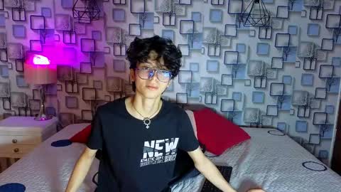 Sebastin online show from April 28, 12:21 pm