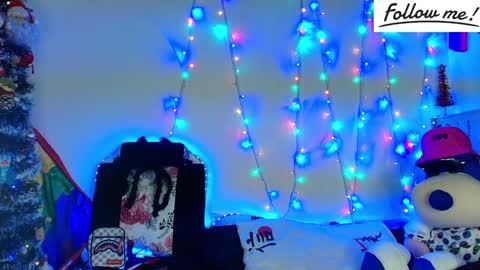 Snapshot of twink_sebas_ chatting on December 25, 4:44 am  Bad boy sebastian  online show from December 25, 4:44 am