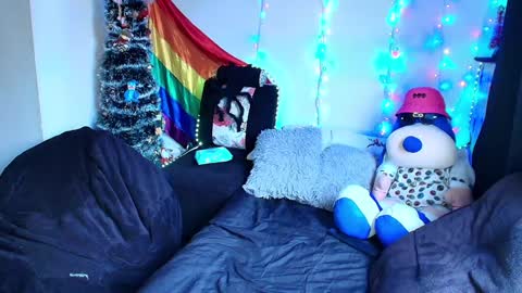 Snapshot of twink_sebas_ chatting on December 29, 3:57 pm  Bad boy sebastian  online show from December 29, 3:57 pm