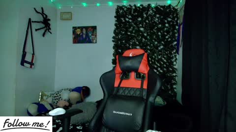 Snapshot of twink_sebas_ chatting on January 31, 3:09 am  Bad boy sebastian  online show from January 31, 3:09 am